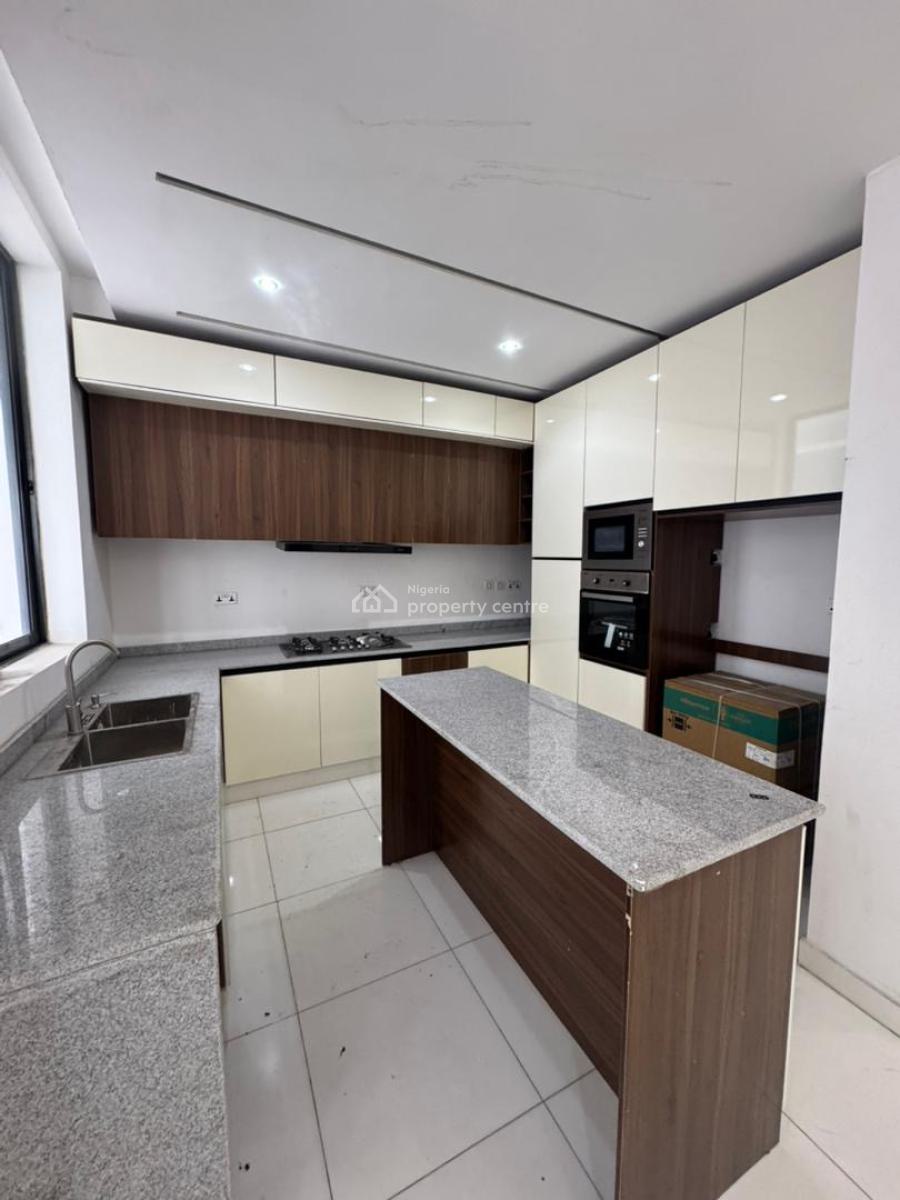 Tastefully Finished 2 Bedroom with Swimming Pool, Ikate, Lekki, Lagos, Flat / Apartment for Sale