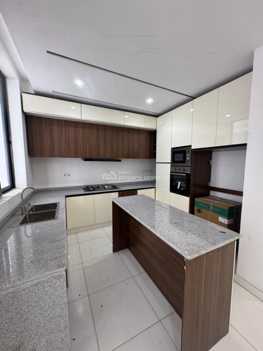 Tastefully Finished 2 Bedroom with Swimming Pool, Ikate, Lekki, Lagos, Flat / Apartment for Sale