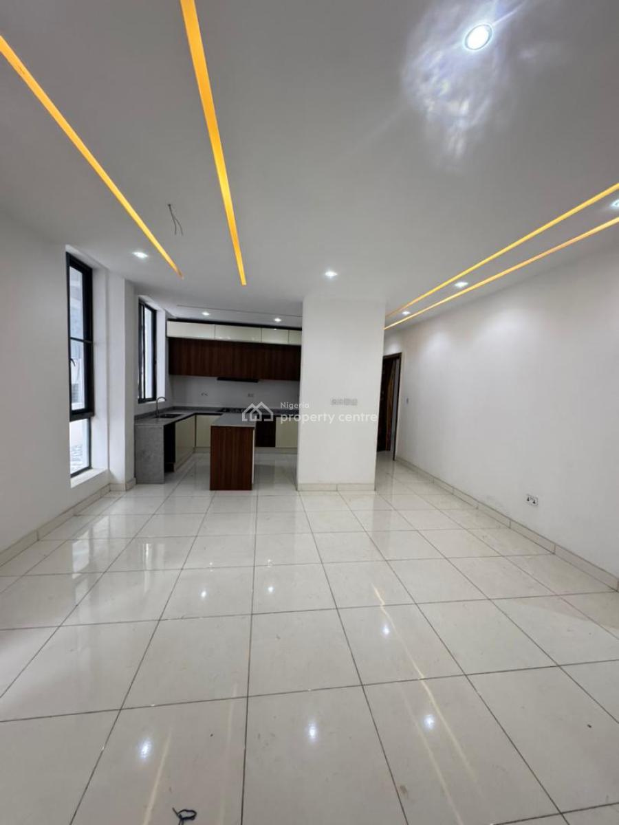 Tastefully Finished 2 Bedroom with Swimming Pool, Ikate, Lekki, Lagos, Flat / Apartment for Sale