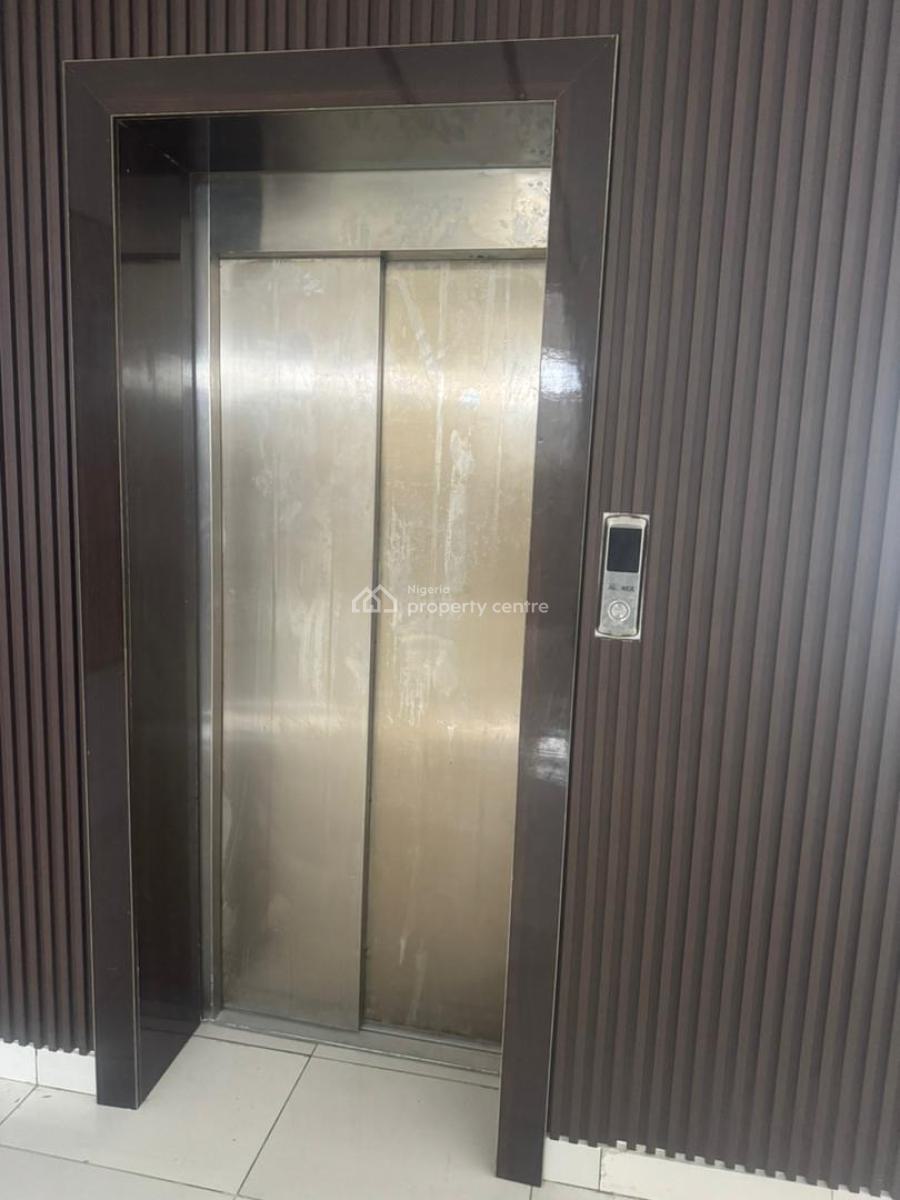 Tastefully Finished 2 Bedroom with Swimming Pool, Ikate, Lekki, Lagos, Flat / Apartment for Sale