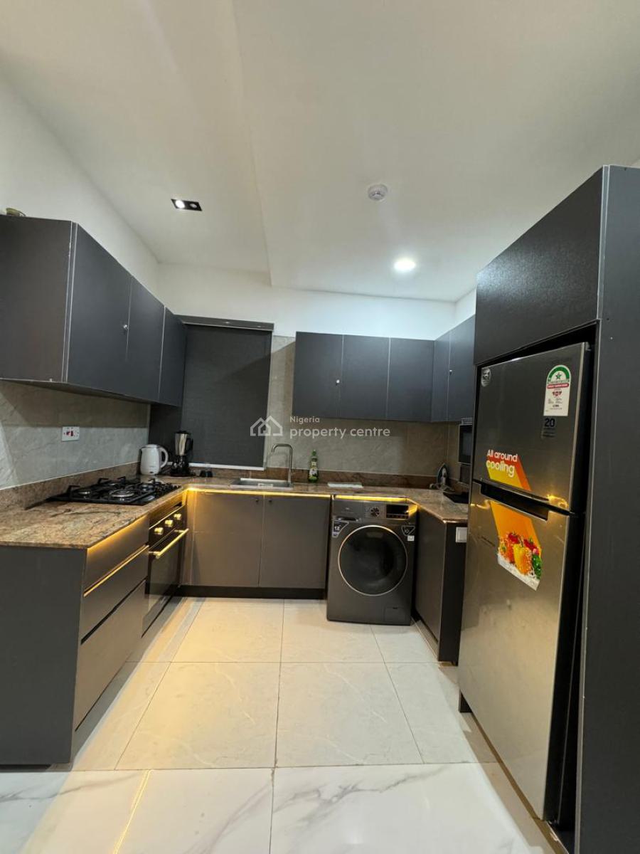 2-bedroom Apartment, Lekki Phase 1, Lekki, Lagos, Flat / Apartment for Sale