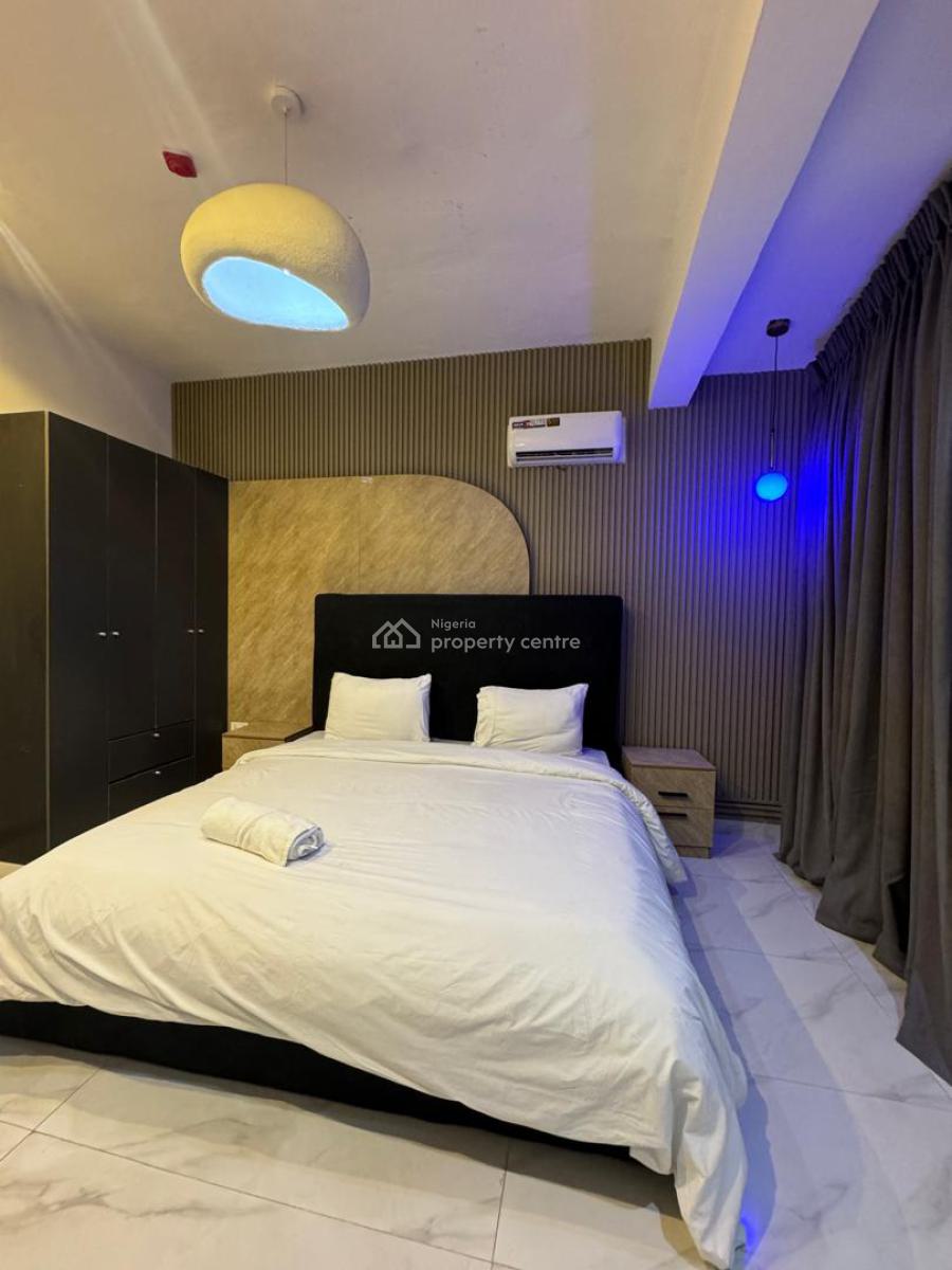 2-bedroom Apartment, Lekki Phase 1, Lekki, Lagos, Flat / Apartment for Sale
