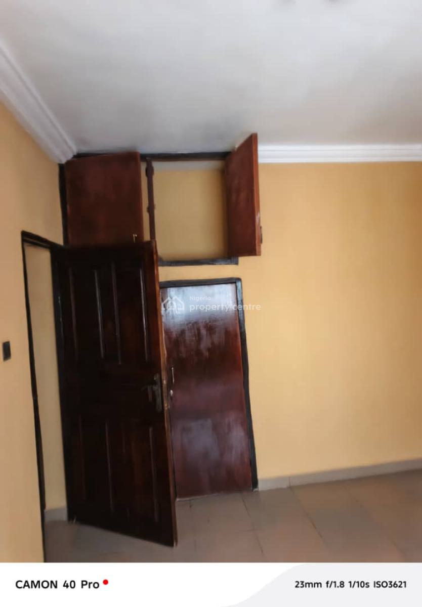 Elegant 2 Bedroom in a Good Environment, Aboru, Iyana Ipaja, Ipaja, Lagos, House for Rent