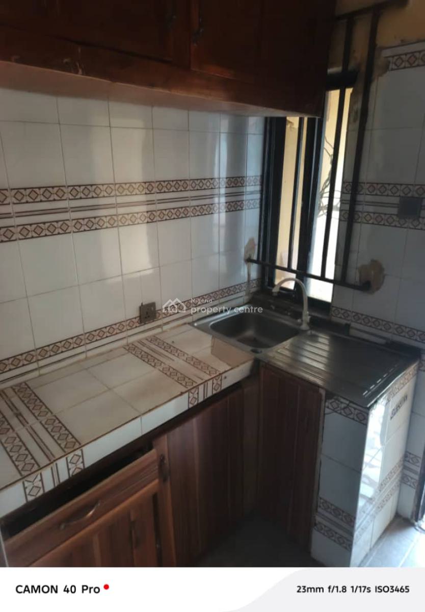 Elegant 2 Bedroom in a Good Environment, Aboru, Iyana Ipaja, Ipaja, Lagos, House for Rent