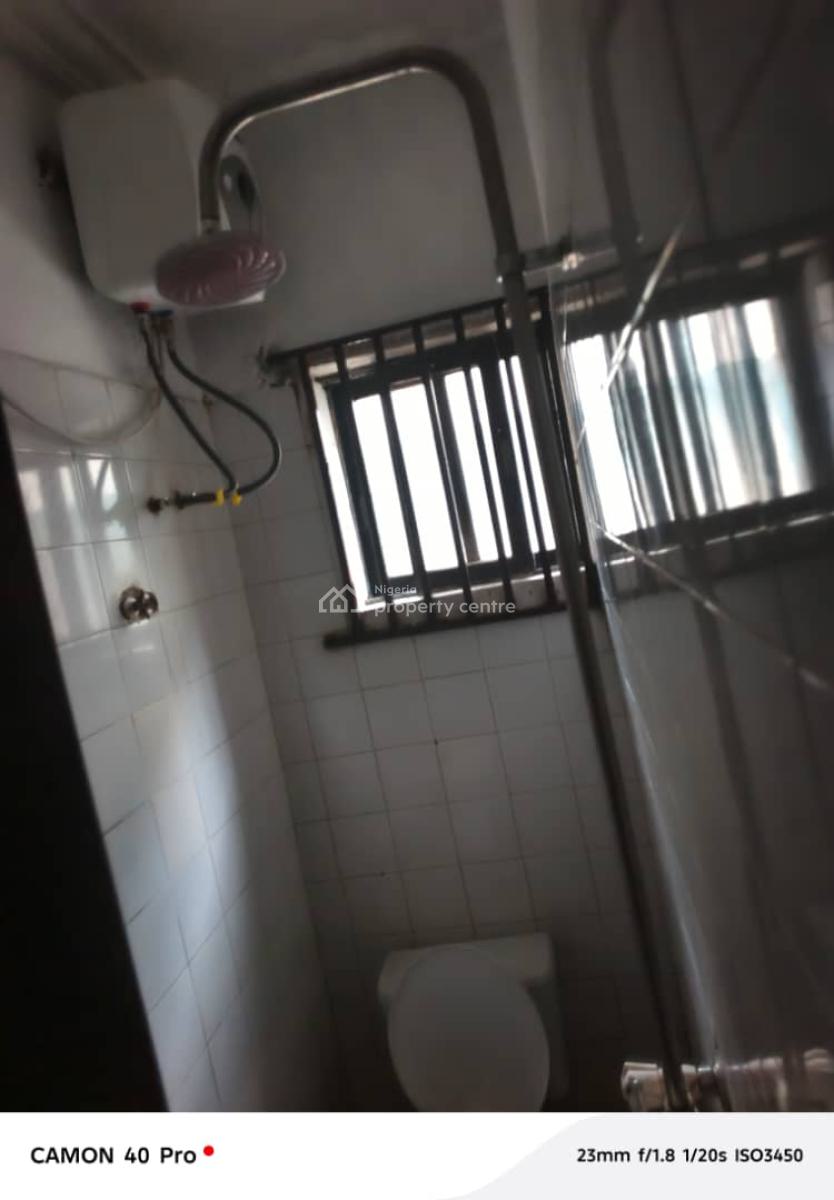 Elegant 2 Bedroom in a Good Environment, Aboru, Iyana Ipaja, Ipaja, Lagos, House for Rent