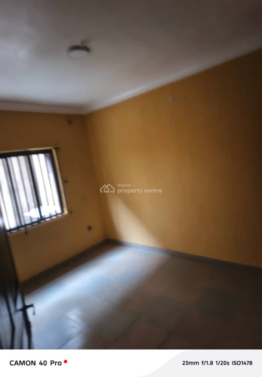 Elegant 2 Bedroom in a Good Environment, Aboru, Iyana Ipaja, Ipaja, Lagos, House for Rent