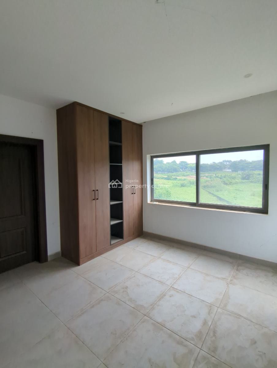 Luxury 4 Bedrooms Terraced Duplex with Bq, 7 Fifteen Lakeside Estate, Jabi, Abuja, Terraced Duplex for Sale