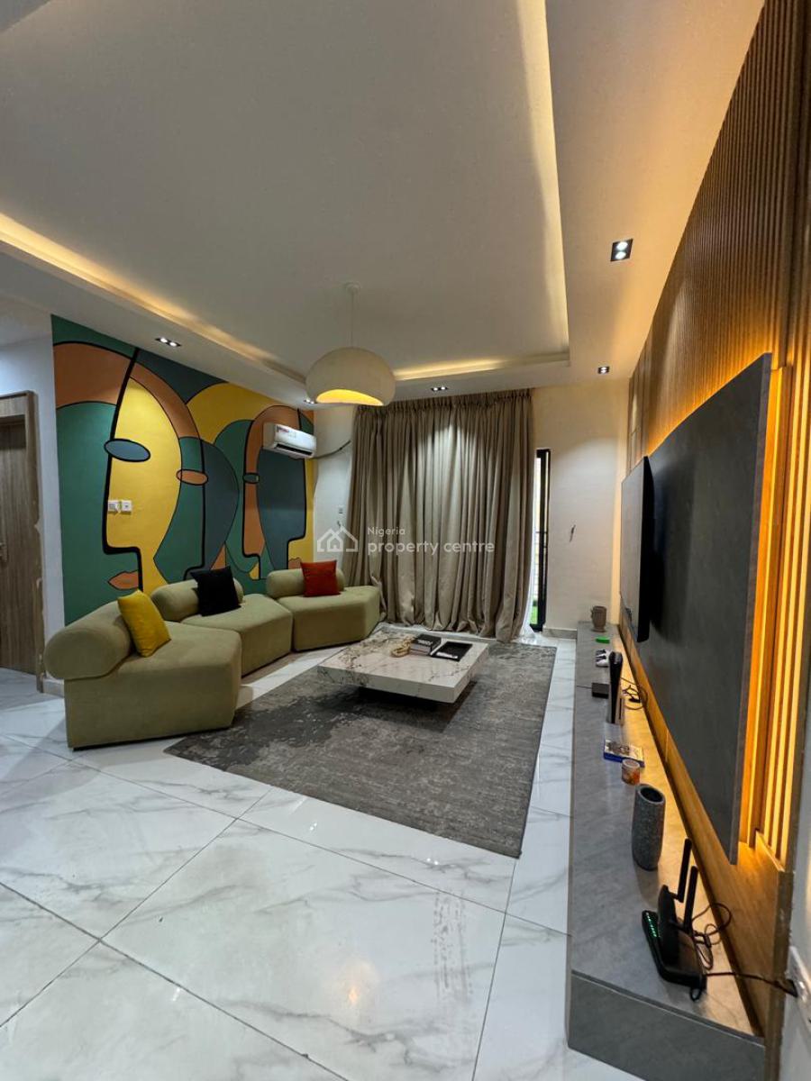 2-bedroom Apartment, Lekki Phase 1, Lekki, Lagos, Flat / Apartment for Sale