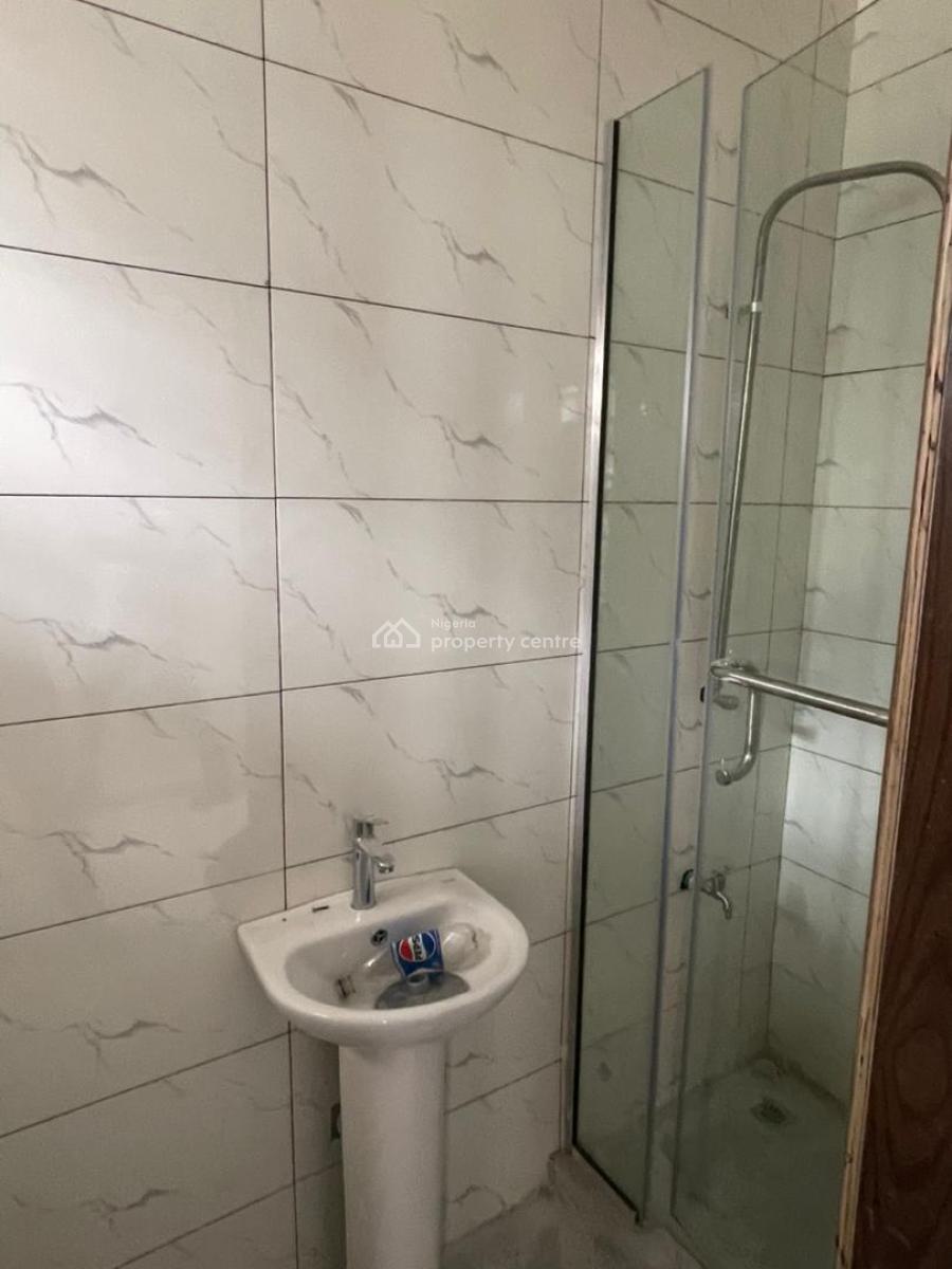 Newly Built 4 Bedroom Terraced Duplex, Ikota, Lekki, Lagos, Terraced Duplex for Rent
