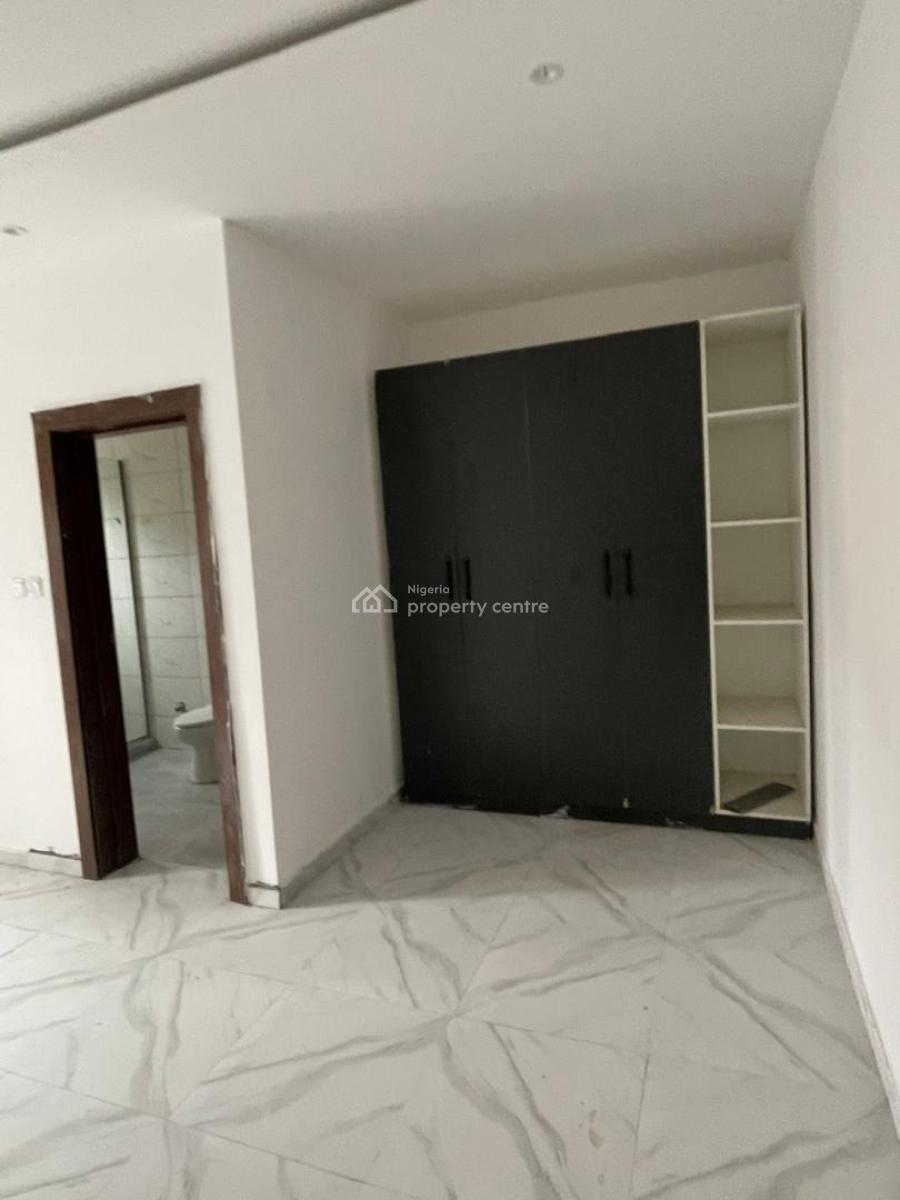 Newly Built 4 Bedroom Terraced Duplex, Ikota, Lekki, Lagos, Terraced Duplex for Rent