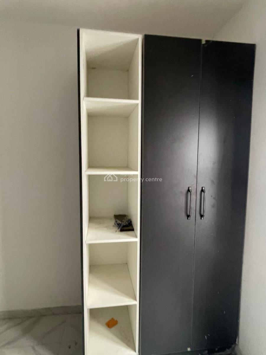 Newly Built 4 Bedroom Terraced Duplex, Ikota, Lekki, Lagos, Terraced Duplex for Rent
