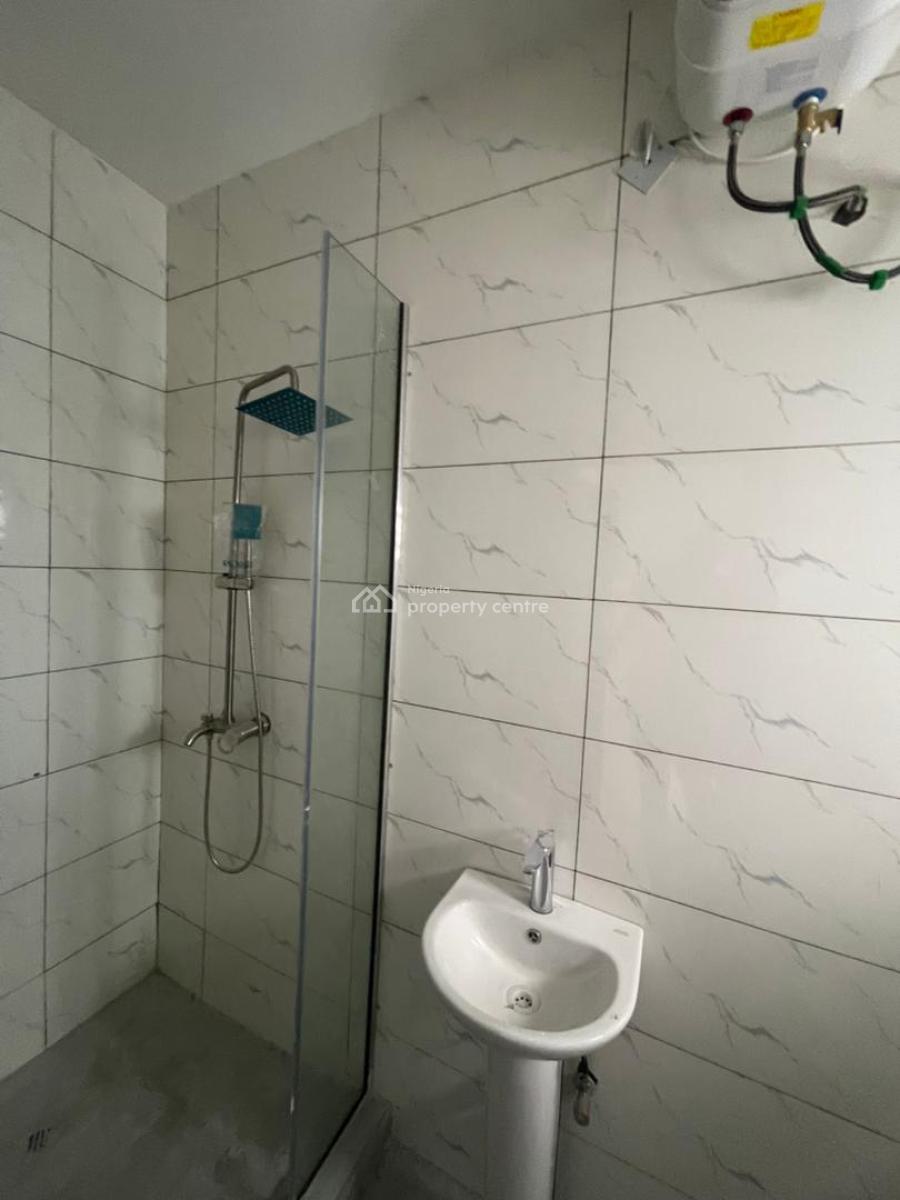 Newly Built 4 Bedroom Terraced Duplex, Ikota, Lekki, Lagos, Terraced Duplex for Rent