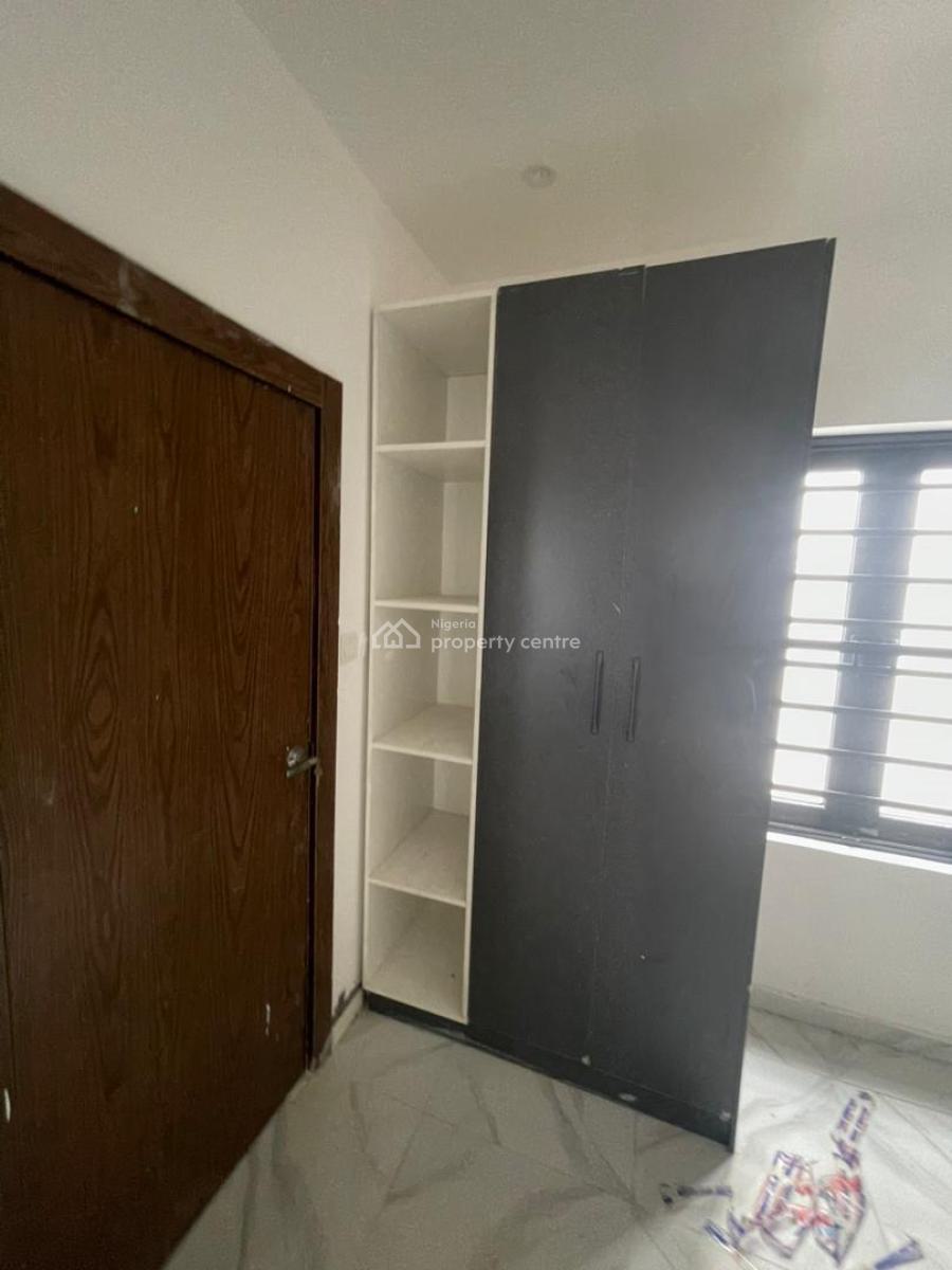 Newly Built 4 Bedroom Terraced Duplex, Ikota, Lekki, Lagos, Terraced Duplex for Rent