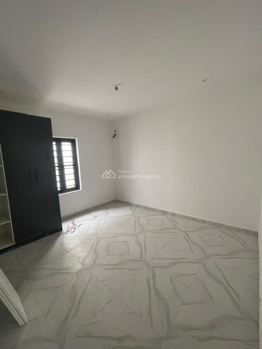 Newly Built 4 Bedroom Terraced Duplex, Ikota, Lekki, Lagos, Terraced Duplex for Rent