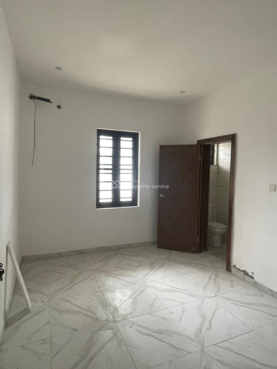 Newly Built 4 Bedroom Terraced Duplex, Ikota, Lekki, Lagos, Terraced Duplex for Rent