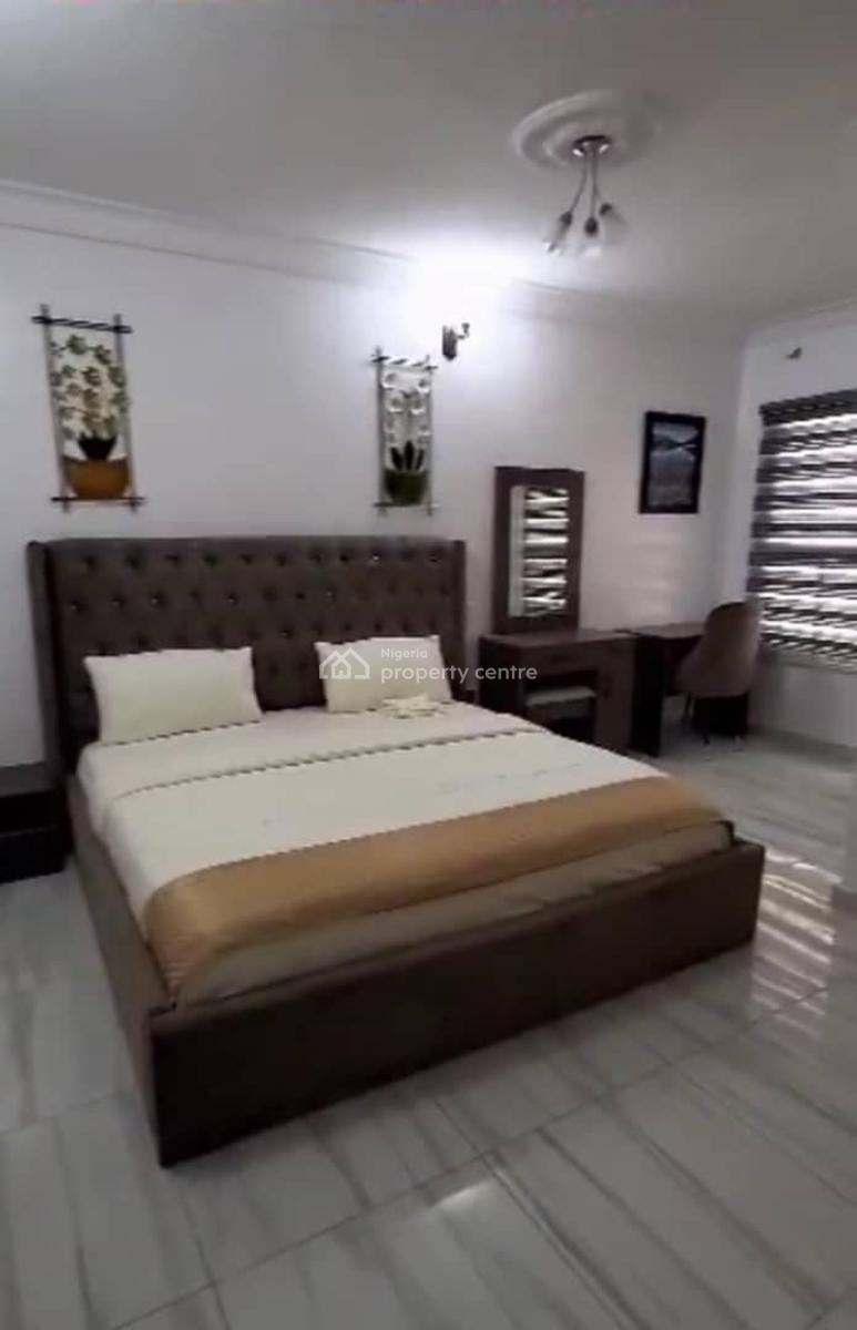 Luxury Fully Furnished 3 Bedroom Semi Detatched Duplex, Lekki Gardens 3, Sangotedo, Ajah, Lagos, Semi-detached Duplex for Sale
