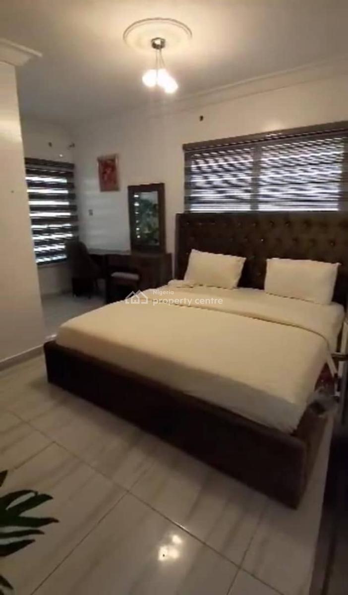 Luxury Fully Furnished 3 Bedroom Semi Detatched Duplex, Lekki Gardens 3, Sangotedo, Ajah, Lagos, Semi-detached Duplex for Sale
