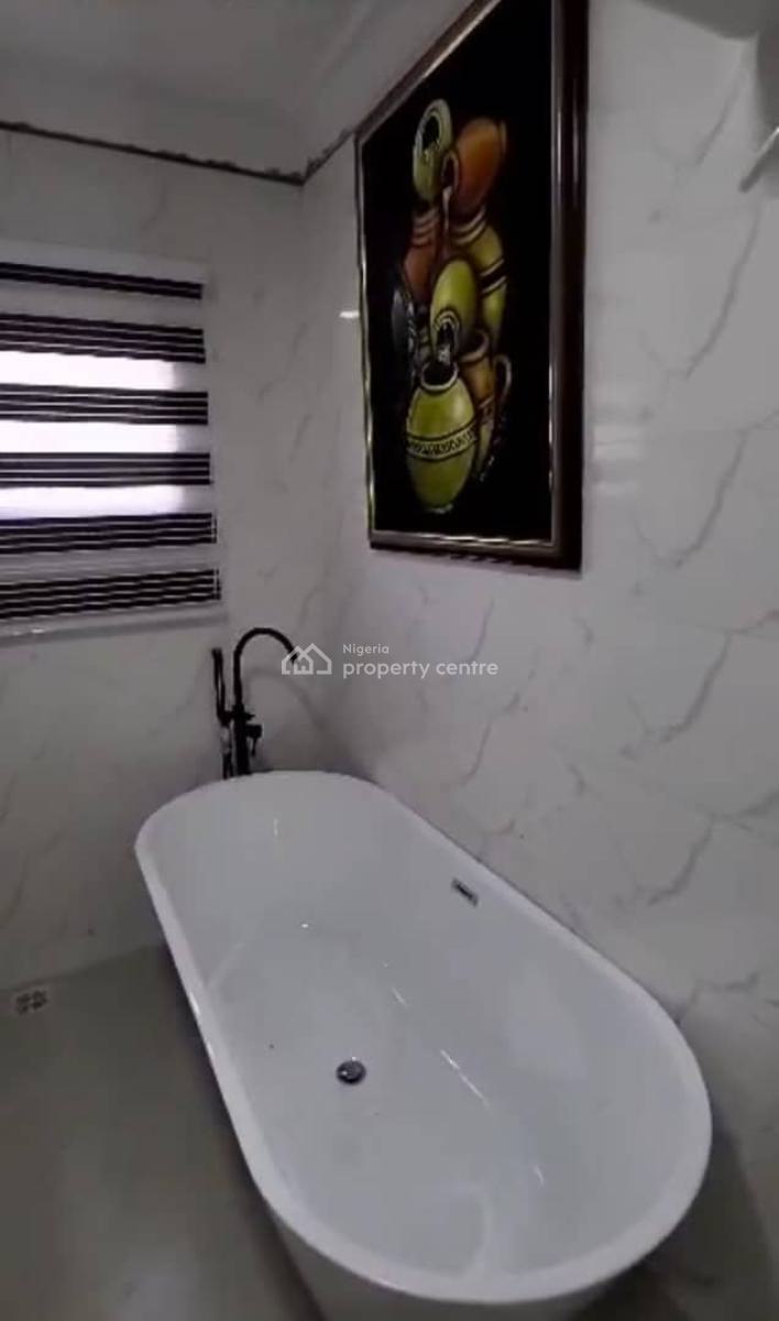 Luxury Fully Furnished 3 Bedroom Semi Detatched Duplex, Lekki Gardens 3, Sangotedo, Ajah, Lagos, Semi-detached Duplex for Sale