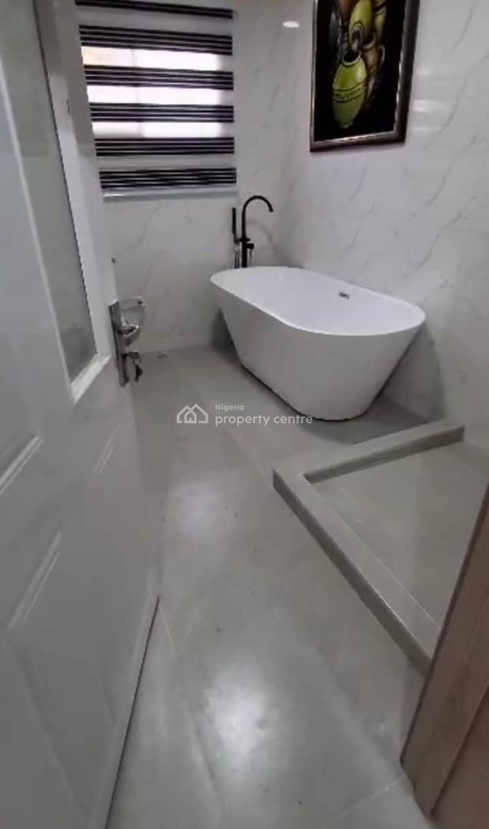 Luxury Fully Furnished 3 Bedroom Semi Detatched Duplex, Lekki Gardens 3, Sangotedo, Ajah, Lagos, Semi-detached Duplex for Sale