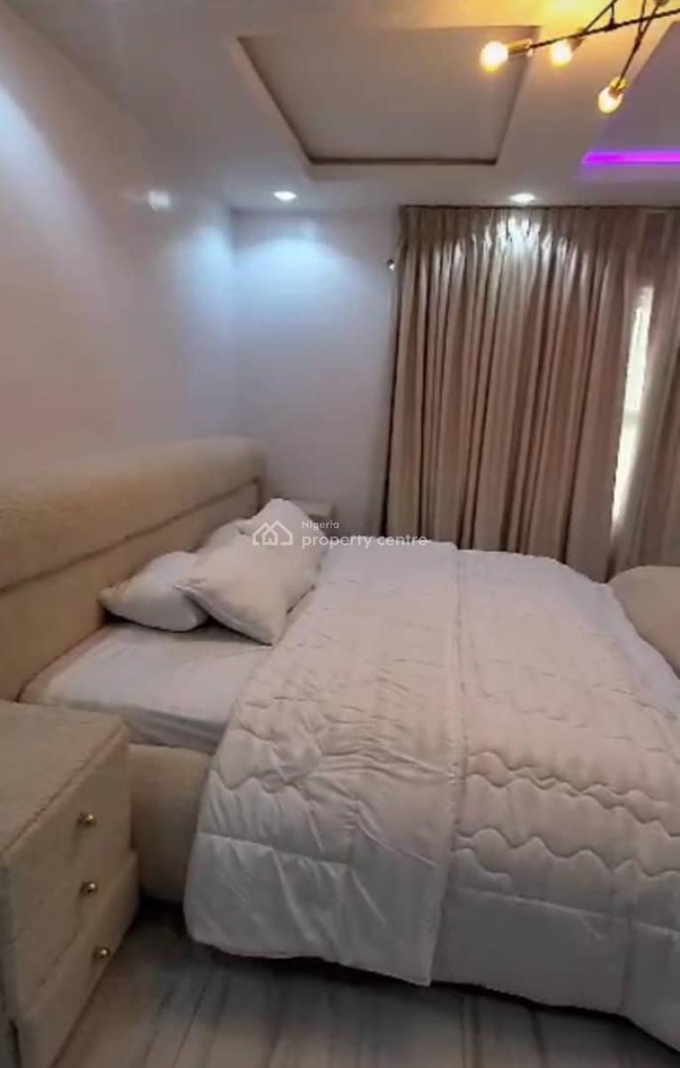 Luxury Fully Furnished 3 Bedroom Semi Detatched Duplex, Lekki Gardens 3, Sangotedo, Ajah, Lagos, Semi-detached Duplex for Sale