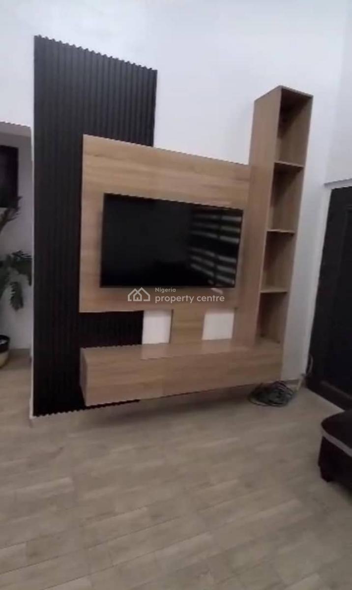 Luxury Fully Furnished 3 Bedroom Semi Detatched Duplex, Lekki Gardens 3, Sangotedo, Ajah, Lagos, Semi-detached Duplex for Sale