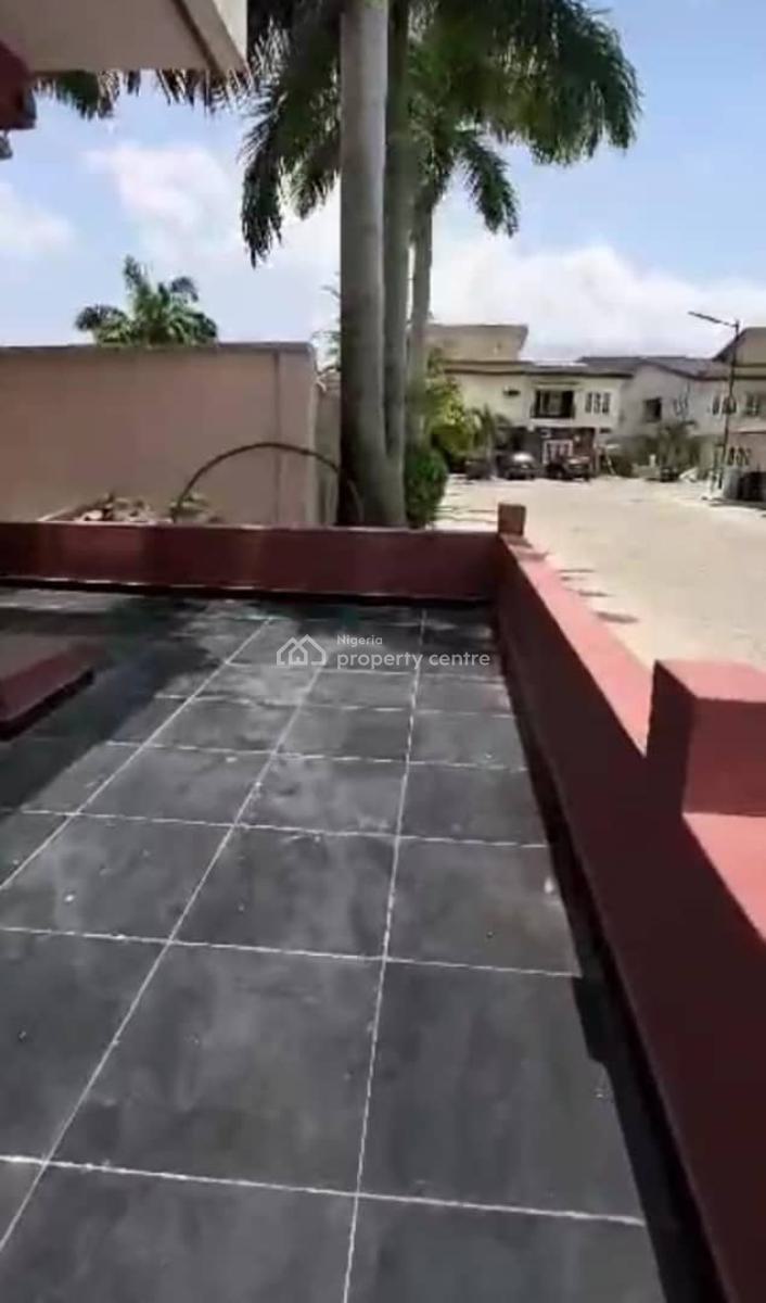 Luxury Fully Furnished 3 Bedroom Semi Detatched Duplex, Lekki Gardens 3, Sangotedo, Ajah, Lagos, Semi-detached Duplex for Sale