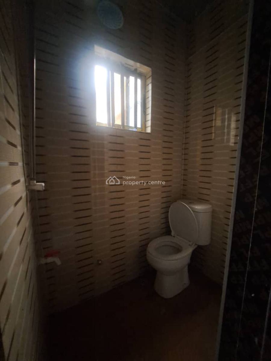 a Room Self Contain with Personal Kitchen, Agungi, Lekki, Lagos, Self Contain (single Rooms) for Rent