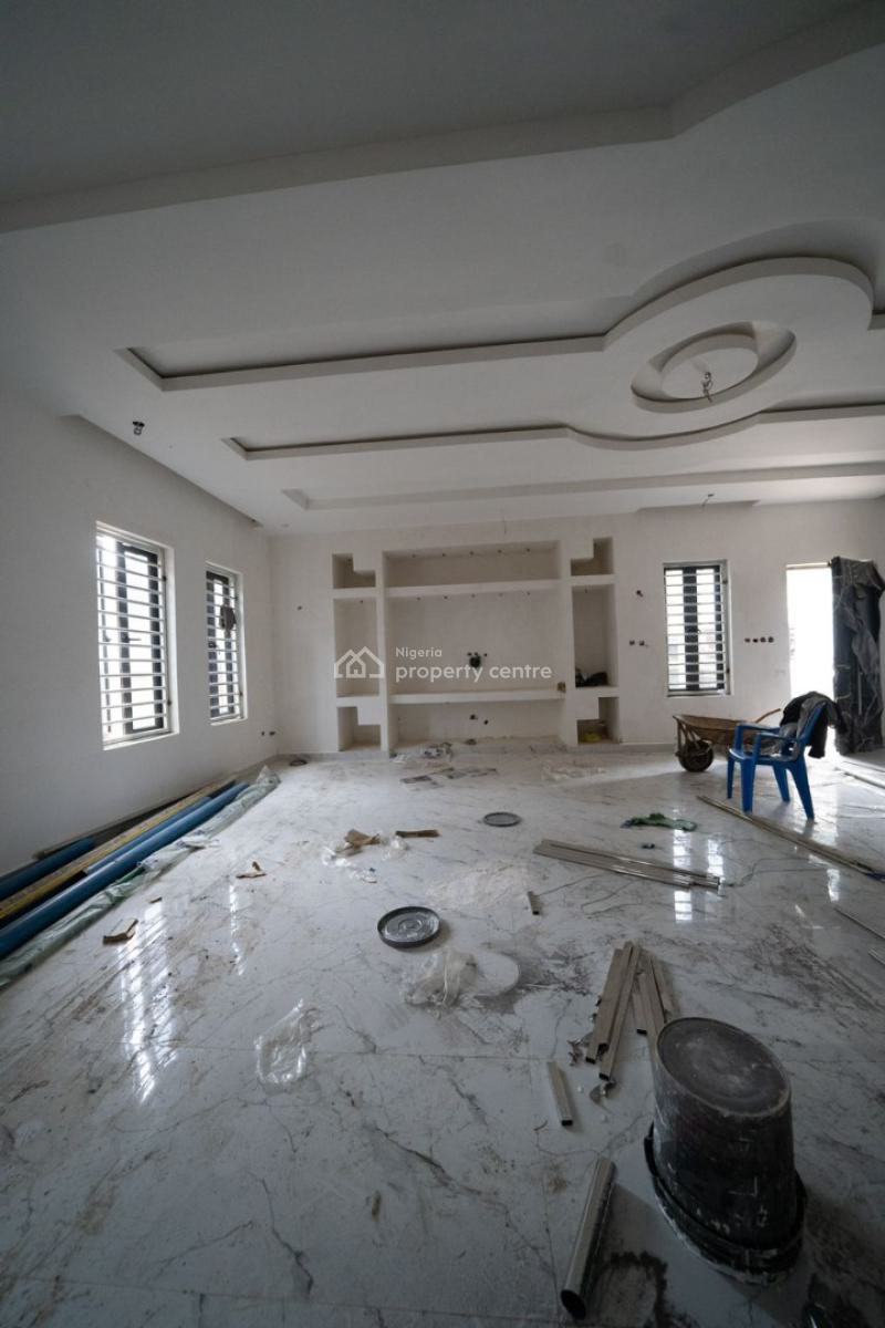 7-bedroom Penthouse Duplex, Karsana, Abuja, House for Sale