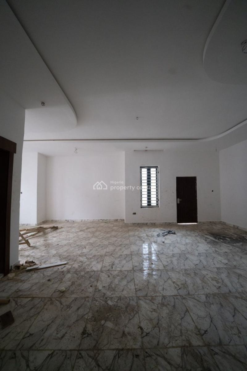 7-bedroom Penthouse Duplex, Karsana, Abuja, House for Sale