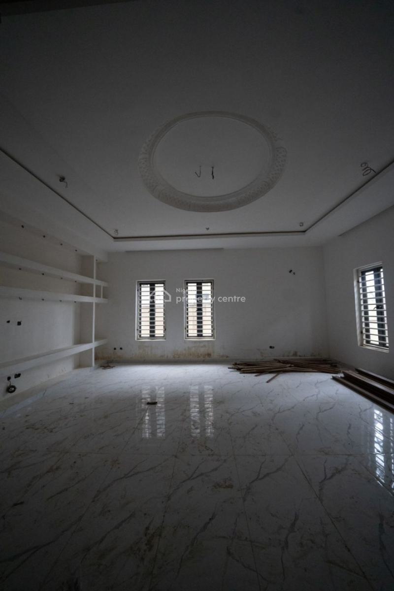 7-bedroom Penthouse Duplex, Karsana, Abuja, House for Sale