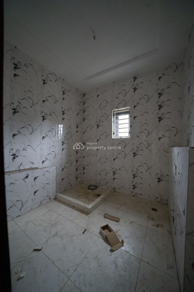 7-bedroom Penthouse Duplex, Karsana, Abuja, House for Sale