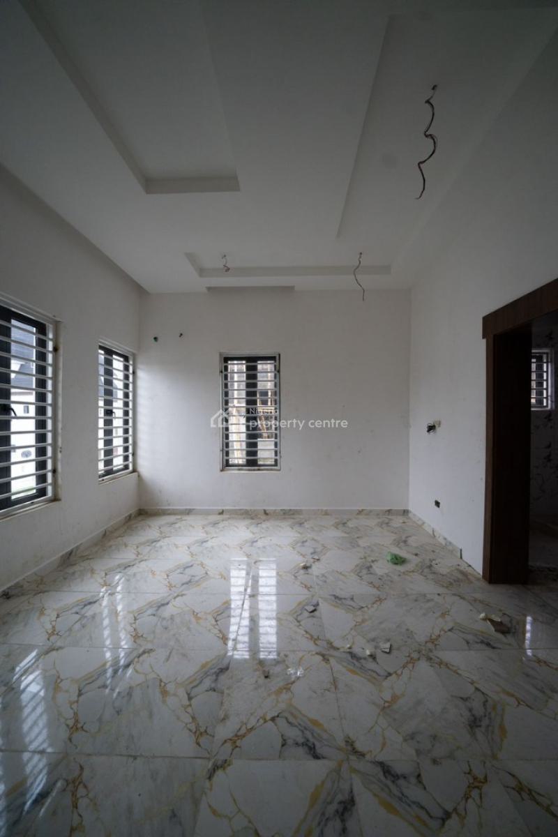 7-bedroom Penthouse Duplex, Karsana, Abuja, House for Sale
