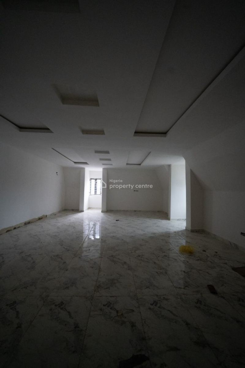 7-bedroom Penthouse Duplex, Karsana, Abuja, House for Sale