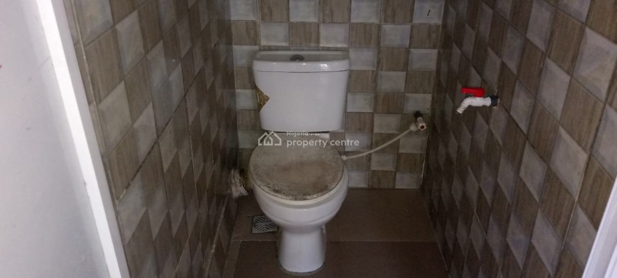 a Nice Self- Contained Room in a Quiet Estate, Off The Denro-ishashi Road, Ojodu, Lagos, Self Contain (single Rooms) for Rent