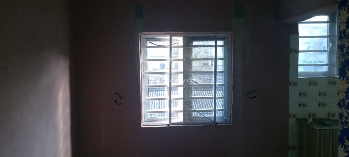 a Nice Self- Contained Room in a Quiet Estate, Off The Denro-ishashi Road, Ojodu, Lagos, Self Contain (single Rooms) for Rent
