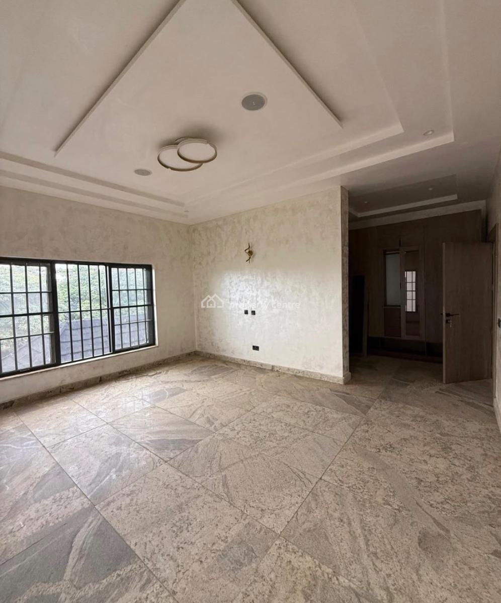 6 Bedroom Detached Duplex, Gaduwa, Abuja, Detached Duplex for Sale