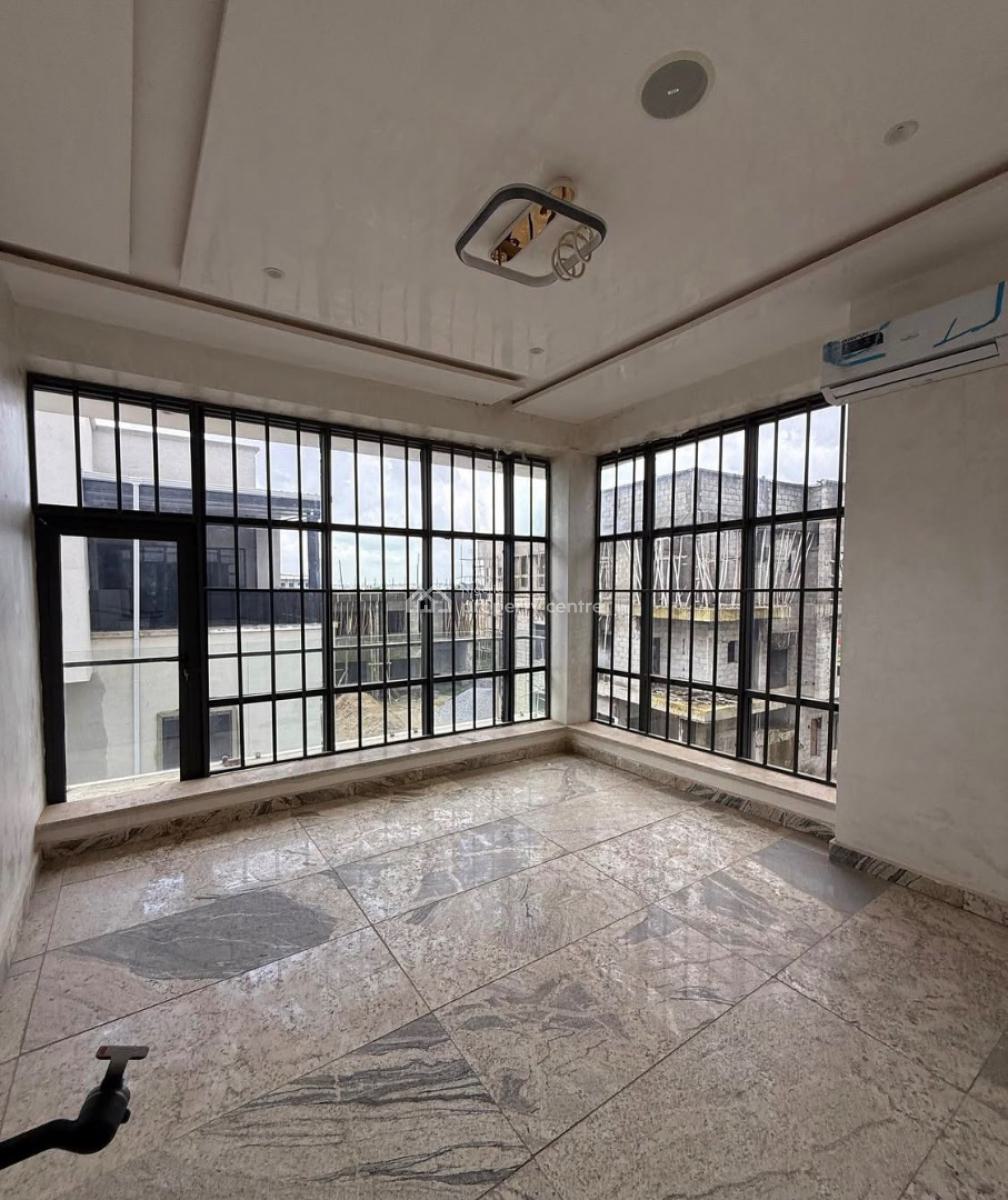 6 Bedroom Detached Duplex, Gaduwa, Abuja, Detached Duplex for Sale