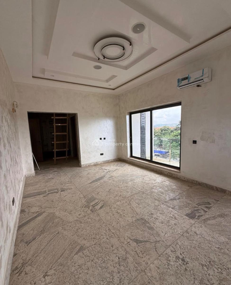 6 Bedroom Detached Duplex, Gaduwa, Abuja, Detached Duplex for Sale