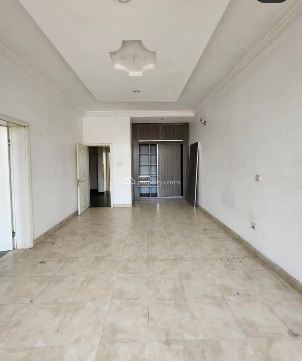 Service 4 Bedroom Terrace Duplex with Bq Fitted Kitchen, Victoria Island (vi), Lagos, Terraced Duplex for Rent