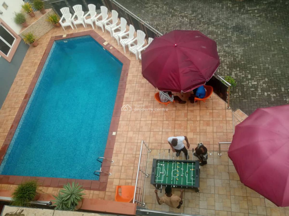 3 Bedroom Apartment, Ikeja Gra, Ikeja, Lagos, Flat / Apartment Short Let