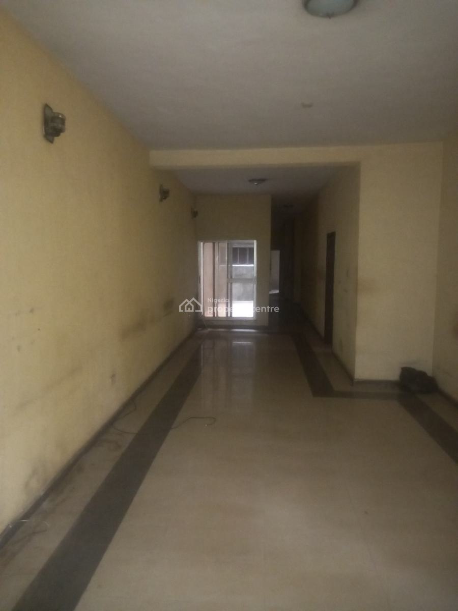 3 Bedroom All Ensuite 2 in a Compound Secured Estate, Oko Oba Gra Scheme 1 Estate, Oko-oba, Agege, Lagos, Flat / Apartment for Sale