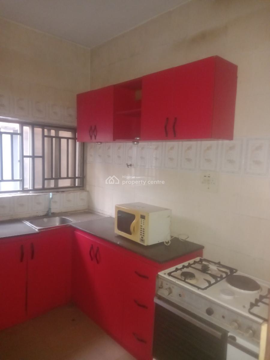 3 Bedroom All Ensuite 2 in a Compound Secured Estate, Oko Oba Gra Scheme 1 Estate, Oko-oba, Agege, Lagos, Flat / Apartment for Sale