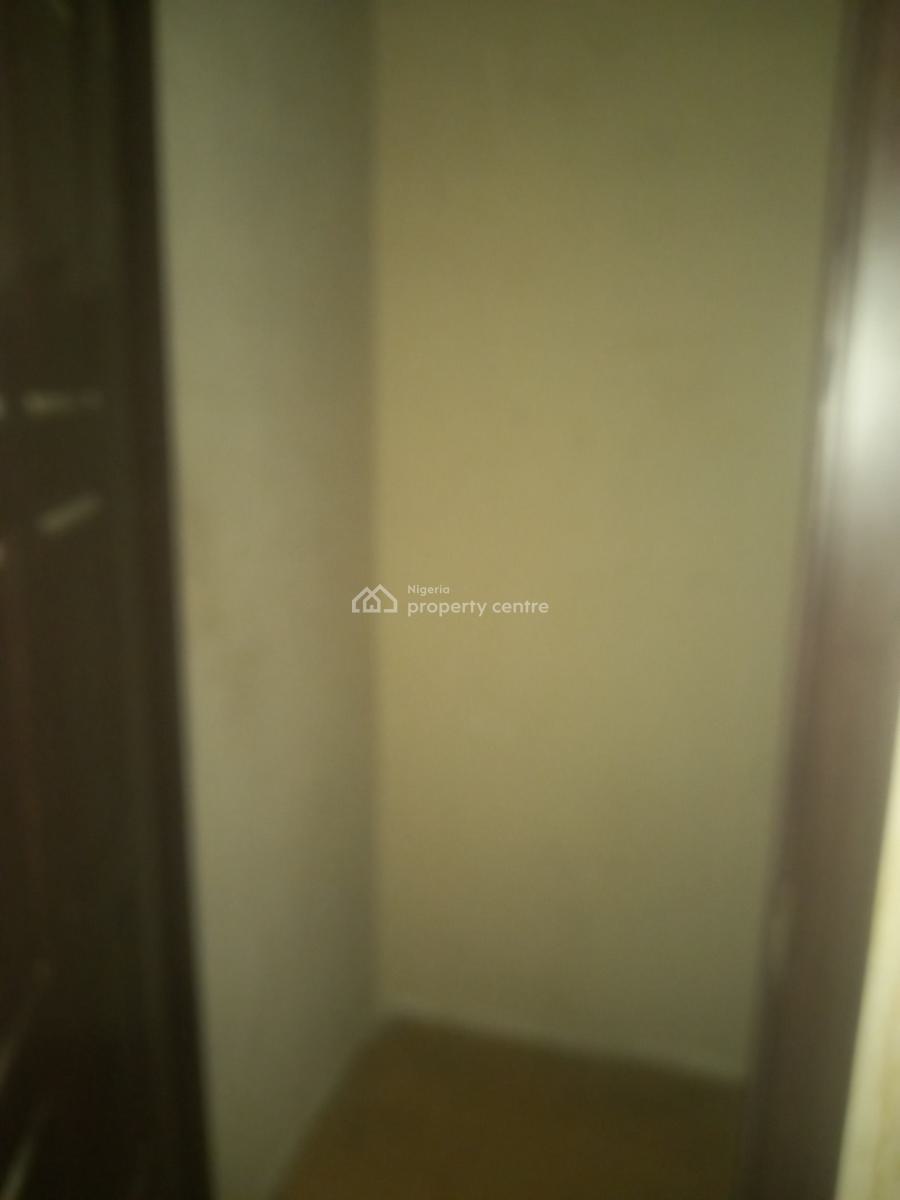 3 Bedroom All Ensuite 2 in a Compound Secured Estate, Oko Oba Gra Scheme 1 Estate, Oko-oba, Agege, Lagos, Flat / Apartment for Sale