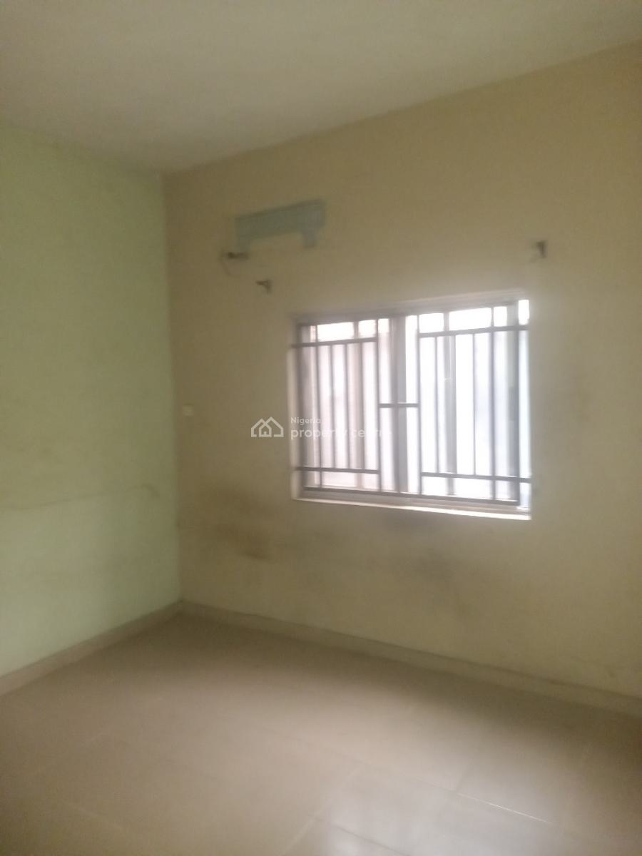 3 Bedroom All Ensuite 2 in a Compound Secured Estate, Oko Oba Gra Scheme 1 Estate, Oko-oba, Agege, Lagos, Flat / Apartment for Sale