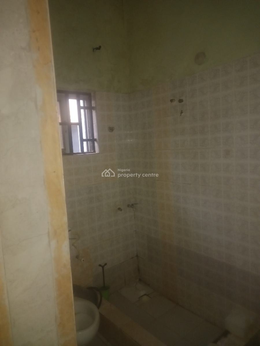 3 Bedroom All Ensuite 2 in a Compound Secured Estate, Oko Oba Gra Scheme 1 Estate, Oko-oba, Agege, Lagos, Flat / Apartment for Sale