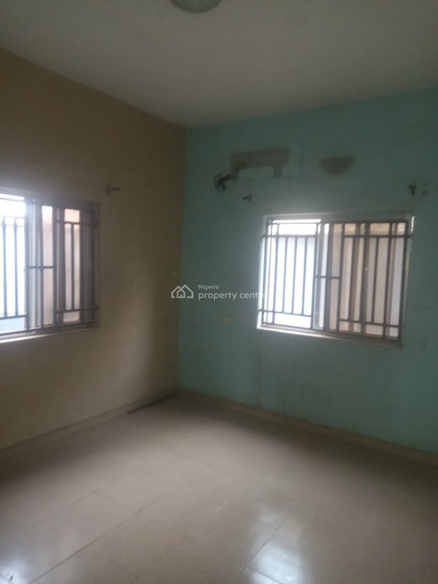 3 Bedroom All Ensuite 2 in a Compound Secured Estate, Oko Oba Gra Scheme 1 Estate, Oko-oba, Agege, Lagos, Flat / Apartment for Sale