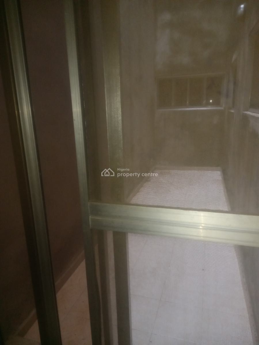 3 Bedroom All Ensuite 2 in a Compound Secured Estate, Oko Oba Gra Scheme 1 Estate, Oko-oba, Agege, Lagos, Flat / Apartment for Sale