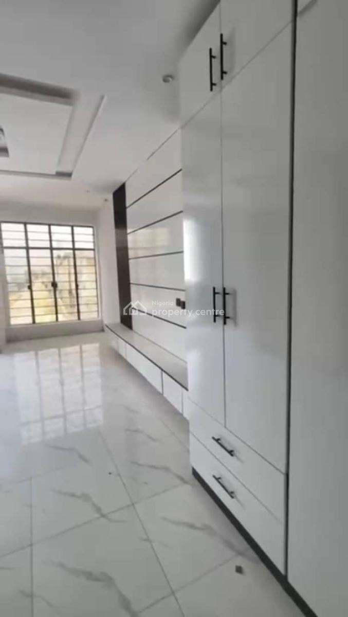 Classic 4 Bedroom Beautiful Semi Detached Duplex, Ikota Gra, Ikota, Lekki, Lagos, Semi-detached Duplex for Sale