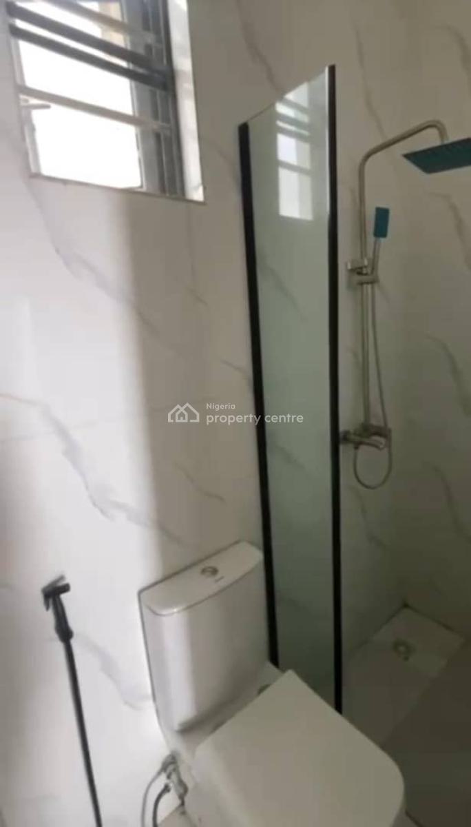 Classic 4 Bedroom Beautiful Semi Detached Duplex, Ikota Gra, Ikota, Lekki, Lagos, Semi-detached Duplex for Sale