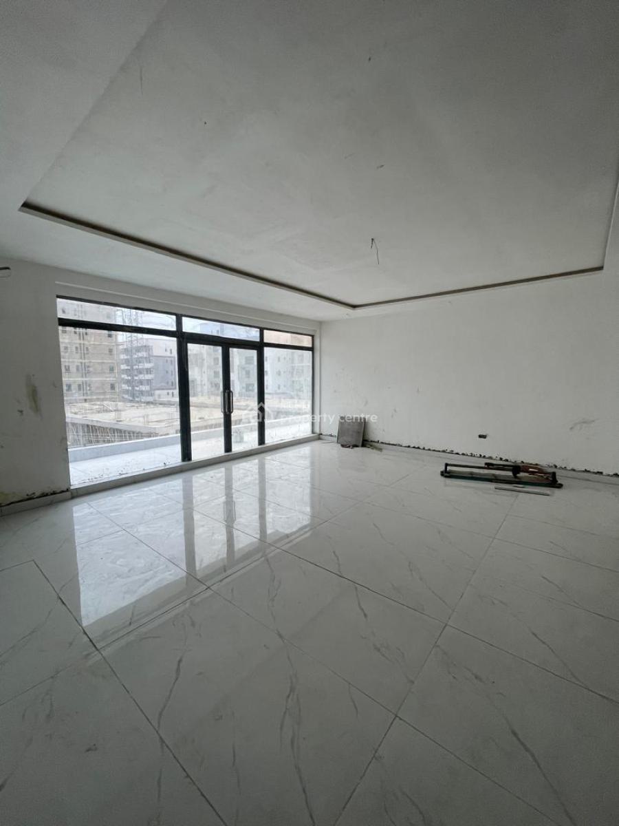 Beautifully Built 2 Bedroom Luxury Apartment Available, Lekki Phase 1, Lekki, Lagos, Flat / Apartment for Sale
